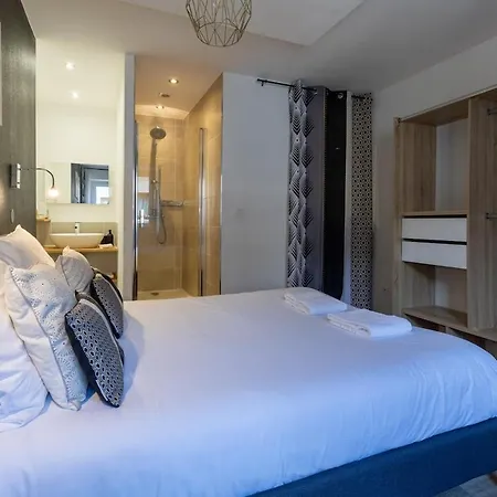 Orion - By Prim0 C0nciergerie Appartement