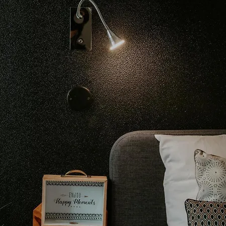 Orion - By Prim0 C0nciergerie Appartement *