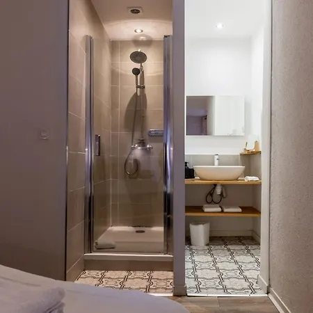 Orion - By Prim0 C0nciergerie Clermont-Ferrand