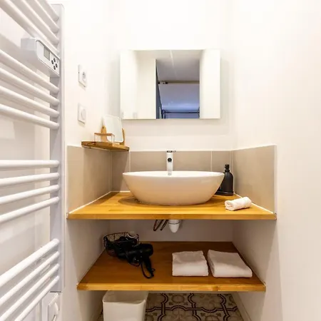 Orion - By Prim0 C0nciergerie Apartment Clermont-Ferrand