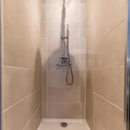 Orion - By Prim0 C0nciergerie Apartment