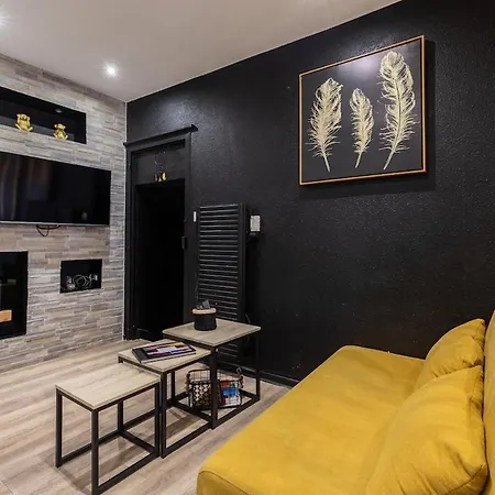 Orion - By Prim0 C0nciergerie Apartment