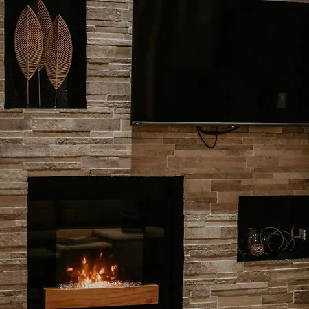 Apartment Orion - By Prim0 C0nciergerie *