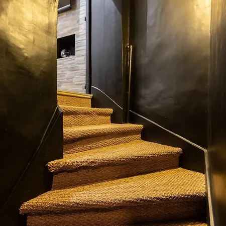 Orion - By Prim0 C0nciergerie Apartment