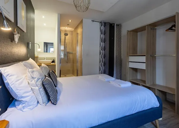 Orion - By Prim0 C0nciergerie アパート