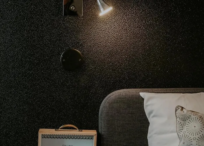 Orion - By Prim0 C0nciergerie Appartement *