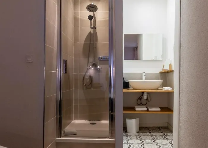 Orion - By Prim0 C0nciergerie Clermont-Ferrand