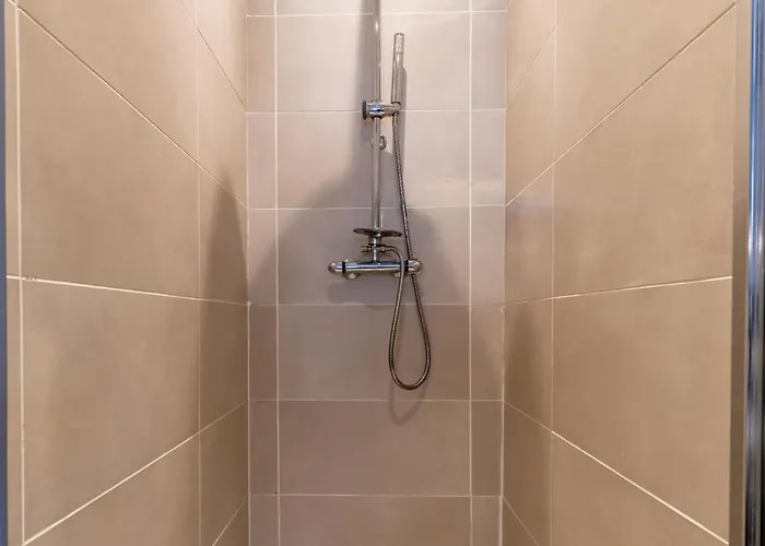 Orion - By Prim0 C0nciergerie アパート