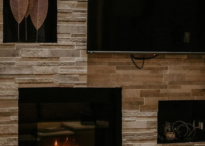 アパート Orion - By Prim0 C0nciergerie *