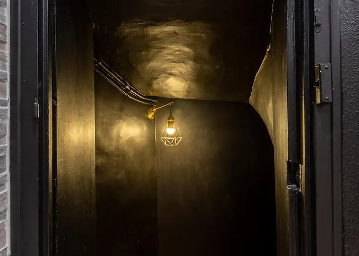 Orion - By Prim0 C0nciergerie Appartement Clermont-Ferrand