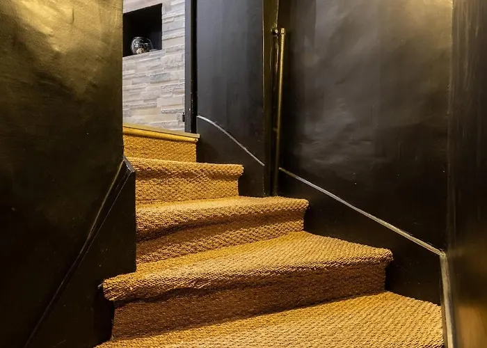 Orion - By Prim0 C0nciergerie Appartement